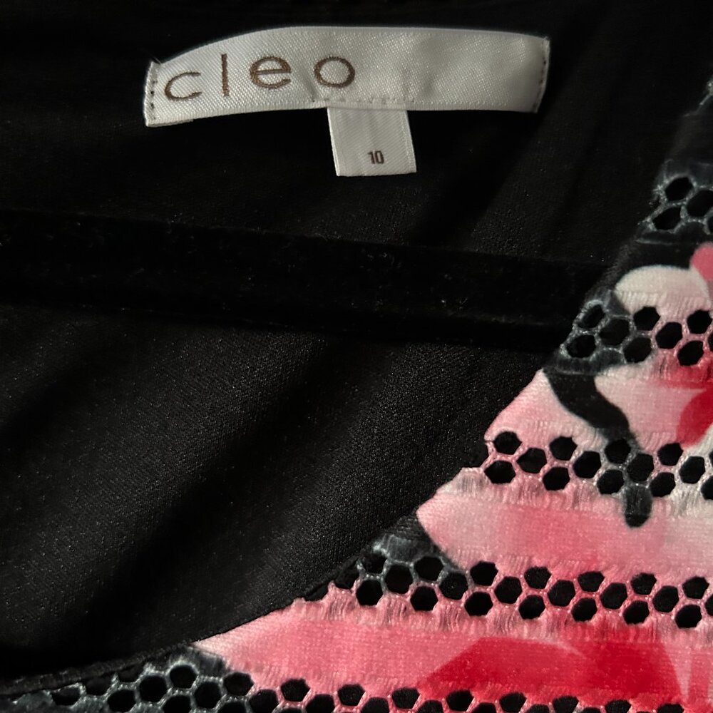 Cleo Dress - Picture 3 of 6